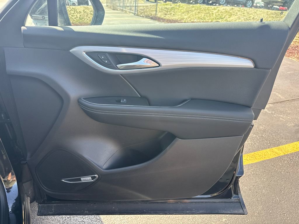 New 2026 Buick Envision Avenir image 39