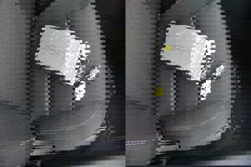 Used 2021 Nissan Altima 2.5 S w/ Driver Assist Package image 18