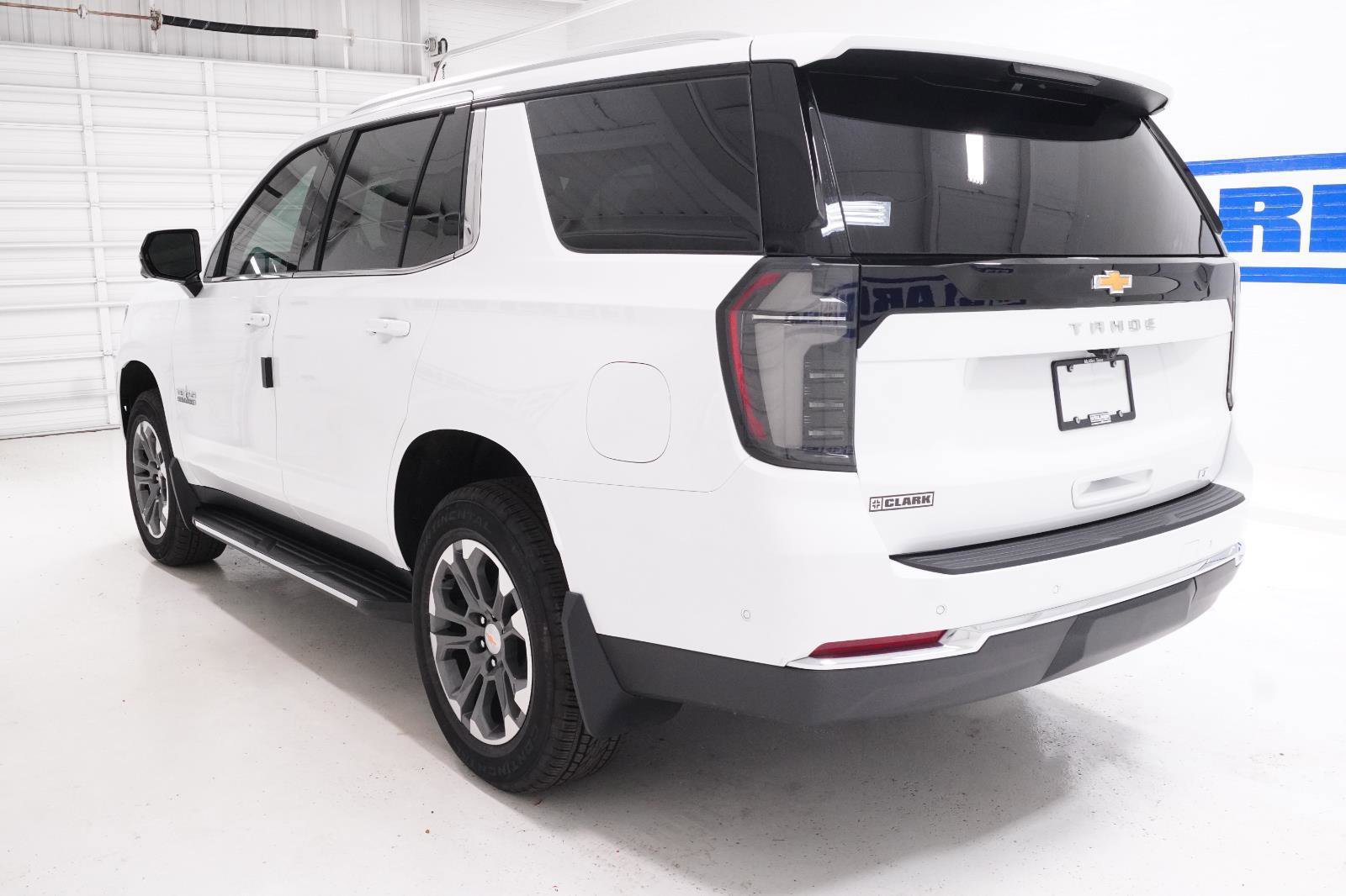 New 2026 Chevrolet Tahoe LT w/ Comfort Package image 11