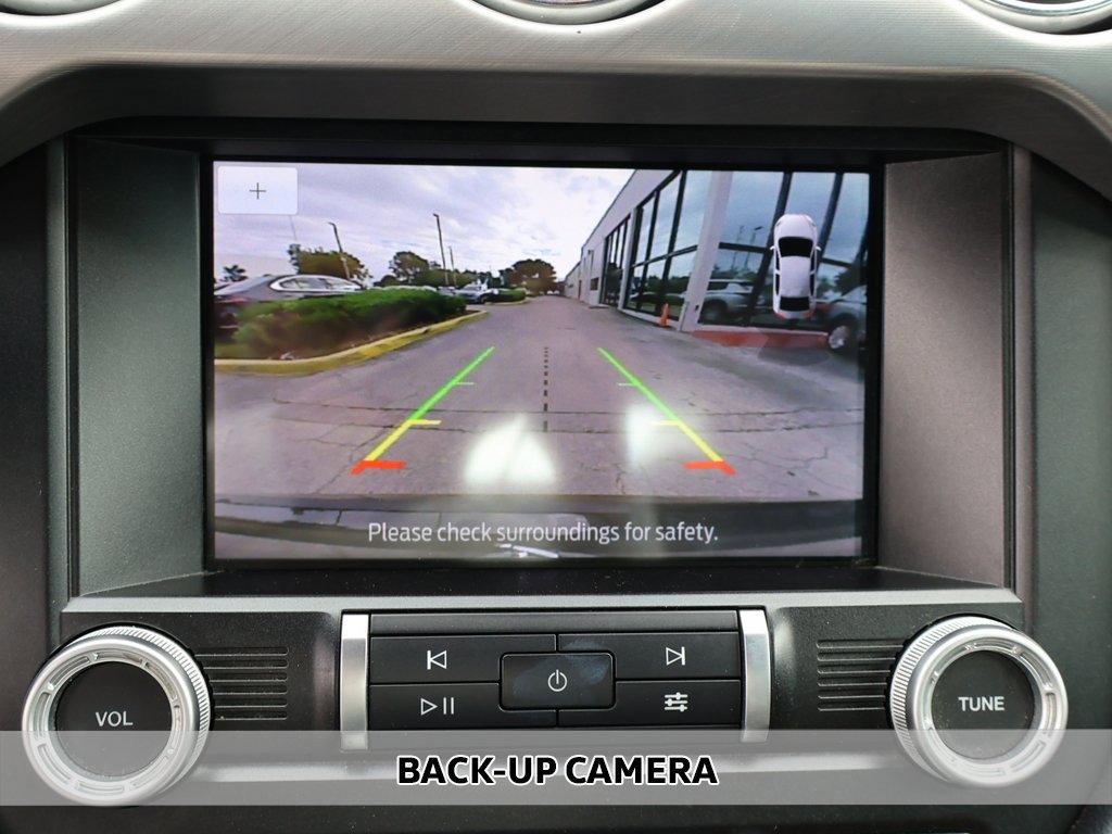 Used 2023 Ford Mustang Premium image 5