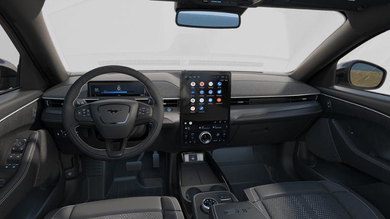 New 2024 Ford Mustang Mach-E GT image 29