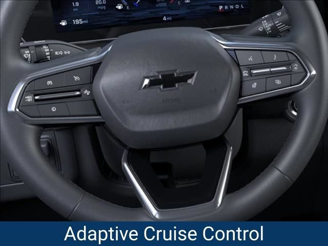 New 2026 Chevrolet Tahoe RST w/ Comfort Package AWD/4WD image 22