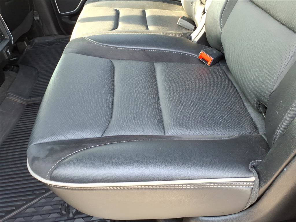 Used 2020 RAM 1500 Laramie AWD/4WD image 22