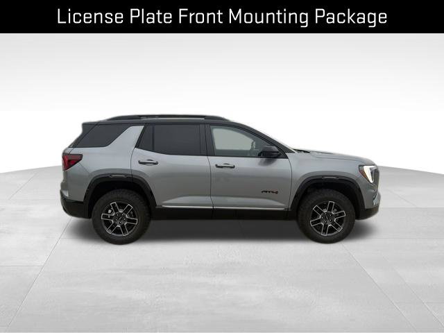 New 2027 GMC Terrain AT4 w/ LPO, Black Badging Package AWD/4WD image 6