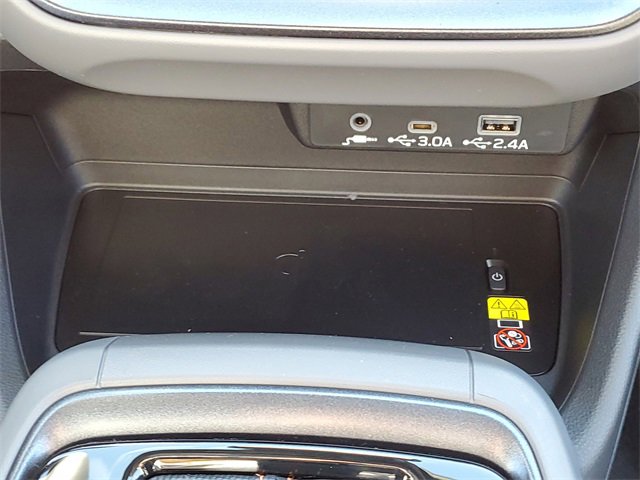 New 2025 Subaru Crosstrek 2.5i Limited w/ Crosstrek Mirror Package image 31