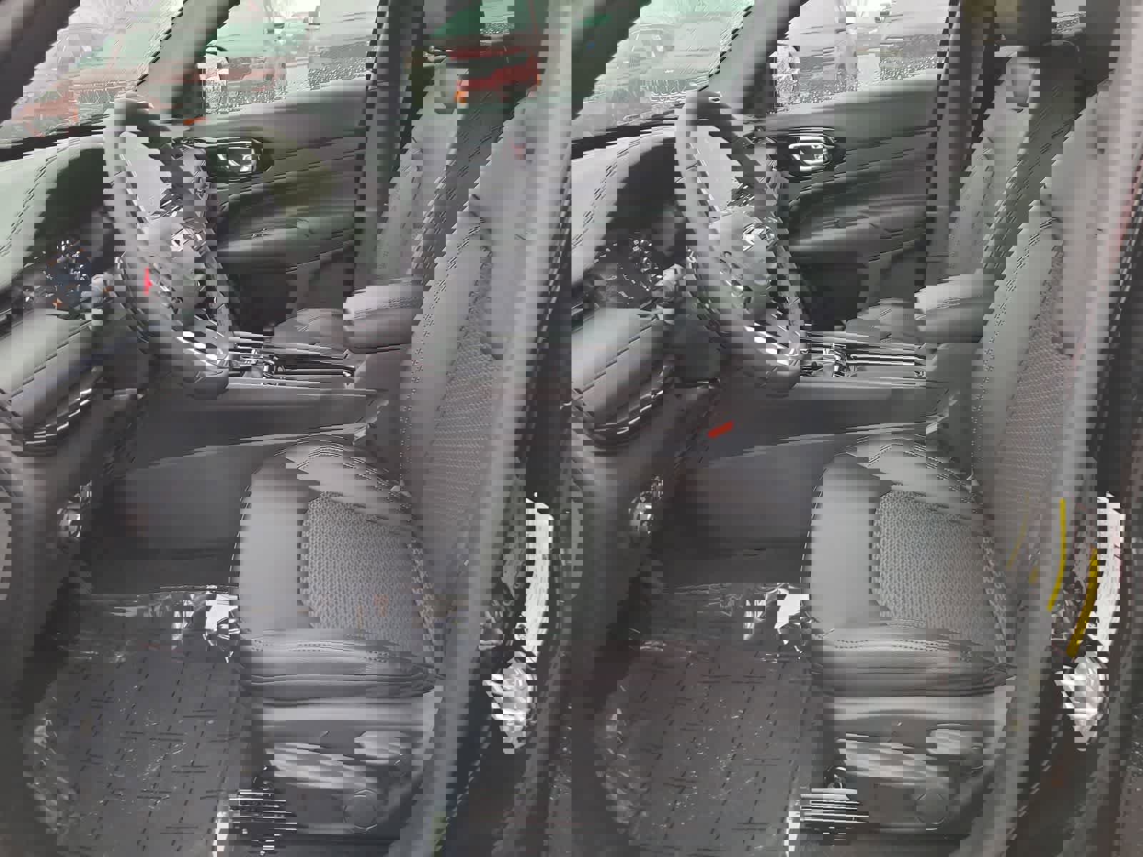 New 2026 Jeep Compass Latitude image 19