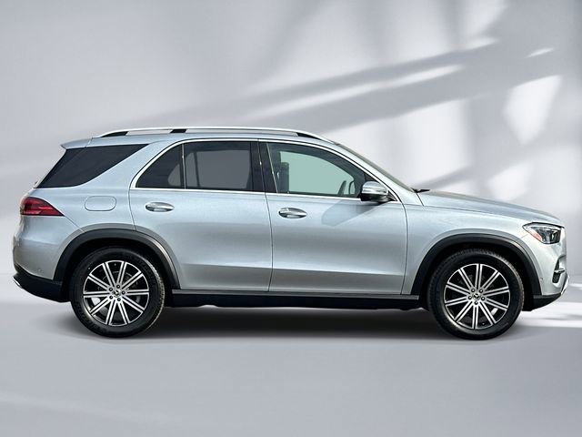Certified 2025 Mercedes-Benz GLE 350 4MATIC image 5