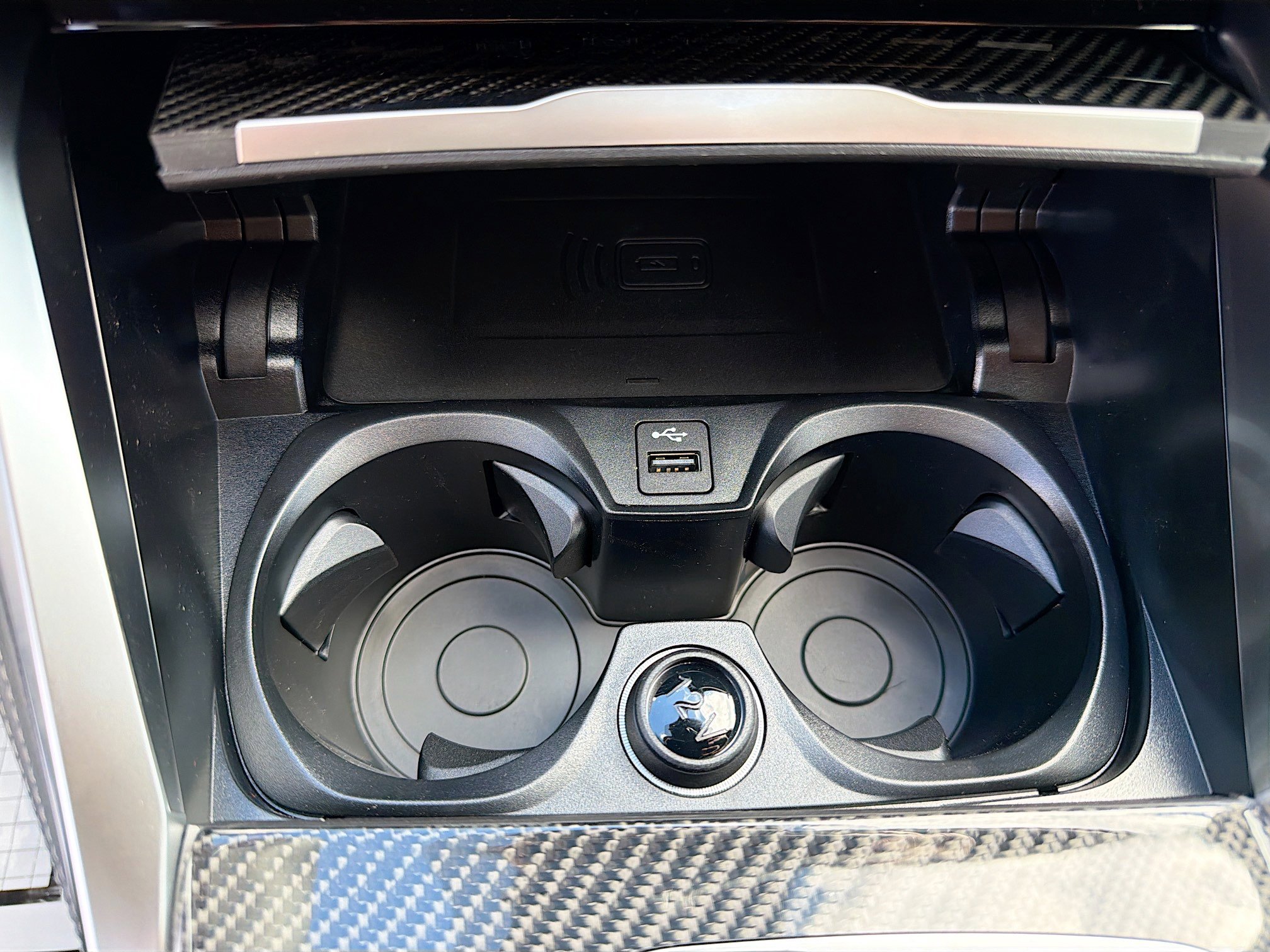 New 2026 BMW M440i Convertible image 28