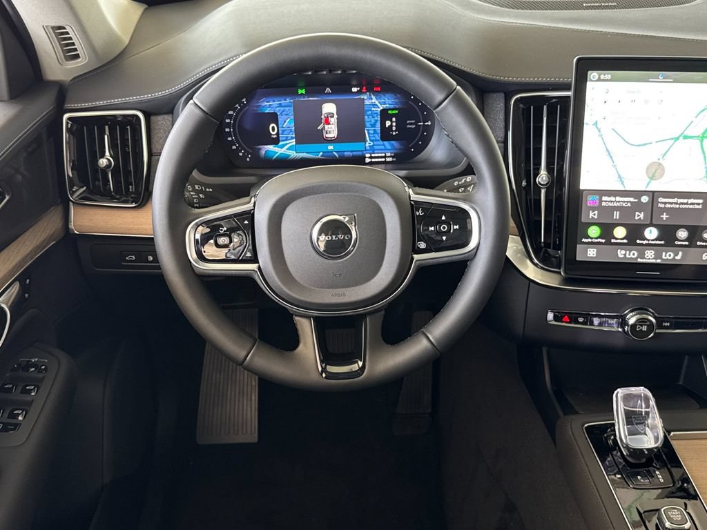 New 2026 Volvo XC90 T8 Plus AWD/4WD image 13