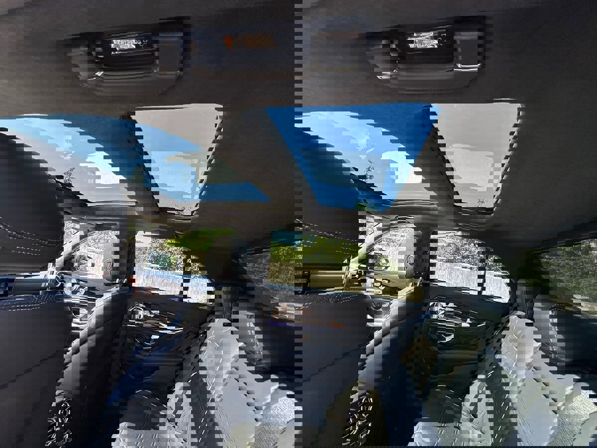 Used 2018 Mercedes-Benz E 63 AMG S image 20