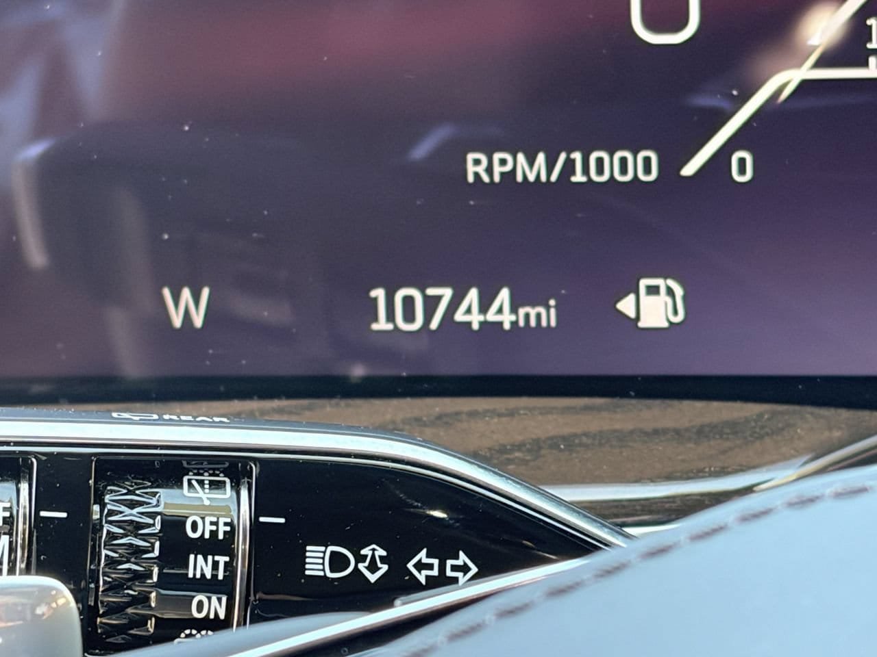 Certified 2025 Cadillac Escalade Sport Platinum AWD/4WD image 26