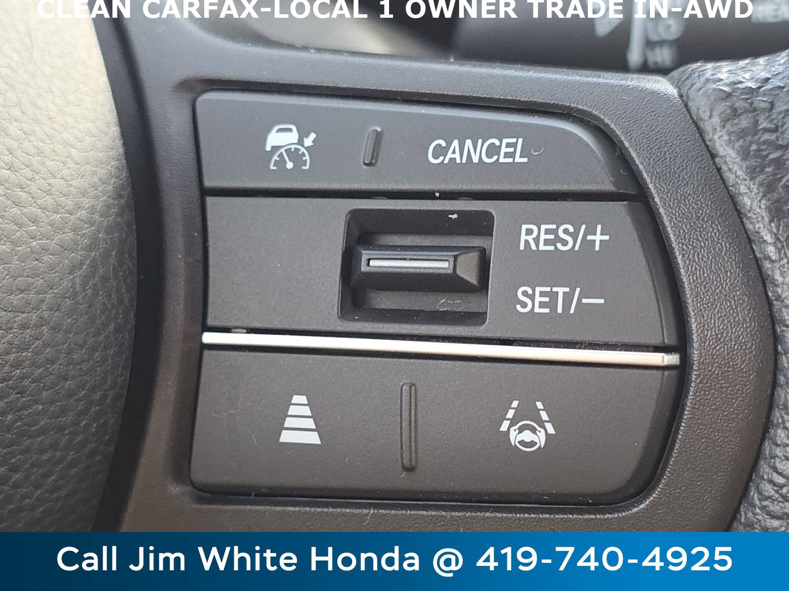 Certified 2023 Honda HR-V LX image 31