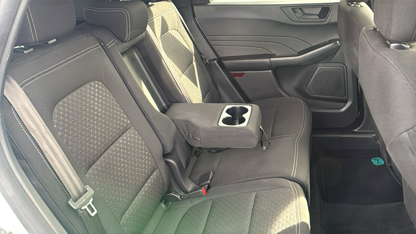 Used 2024 Ford Escape Active w/ Tech Pack #1 image 16