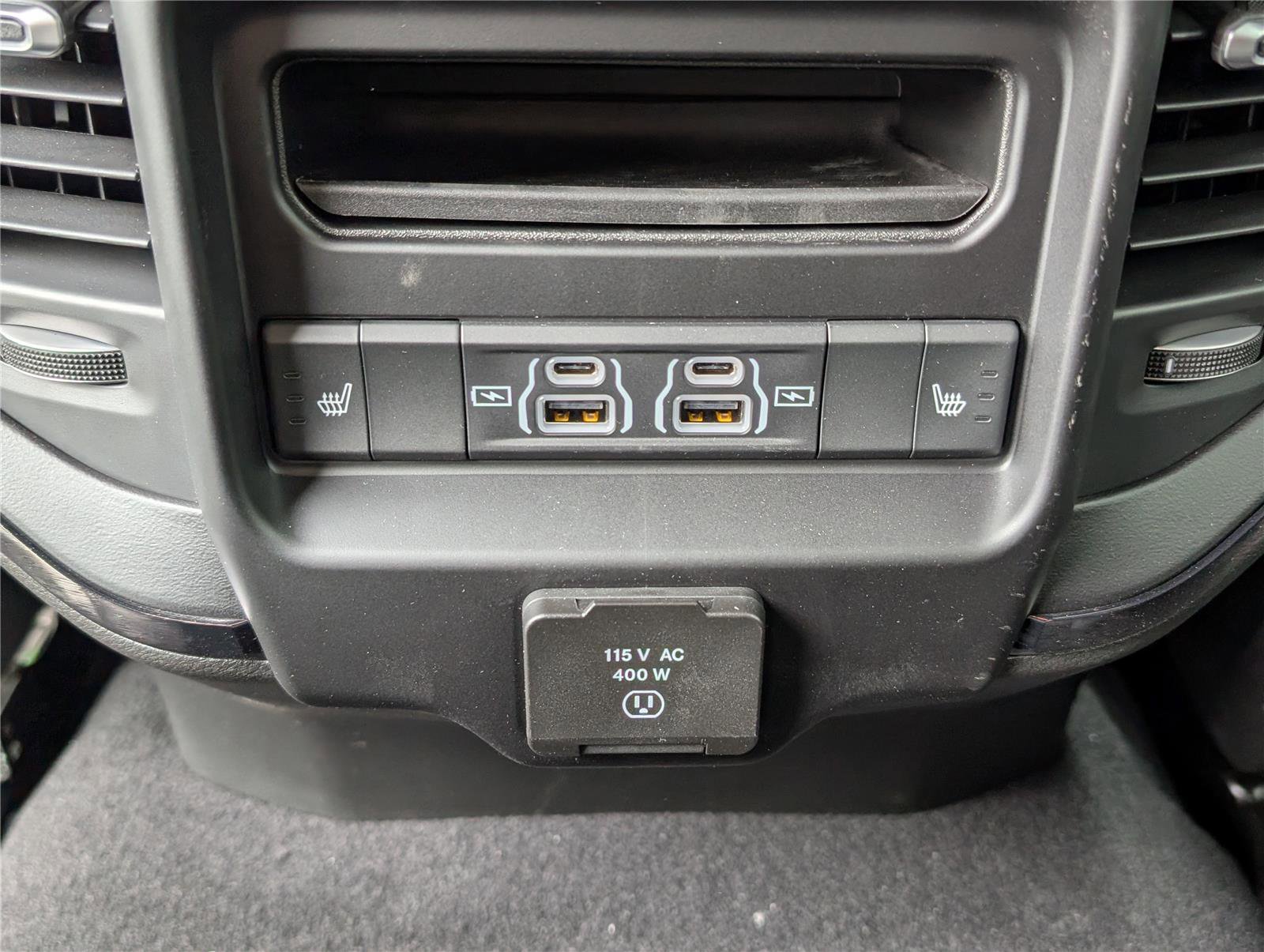 New 2026 RAM 2500 Limited image 12