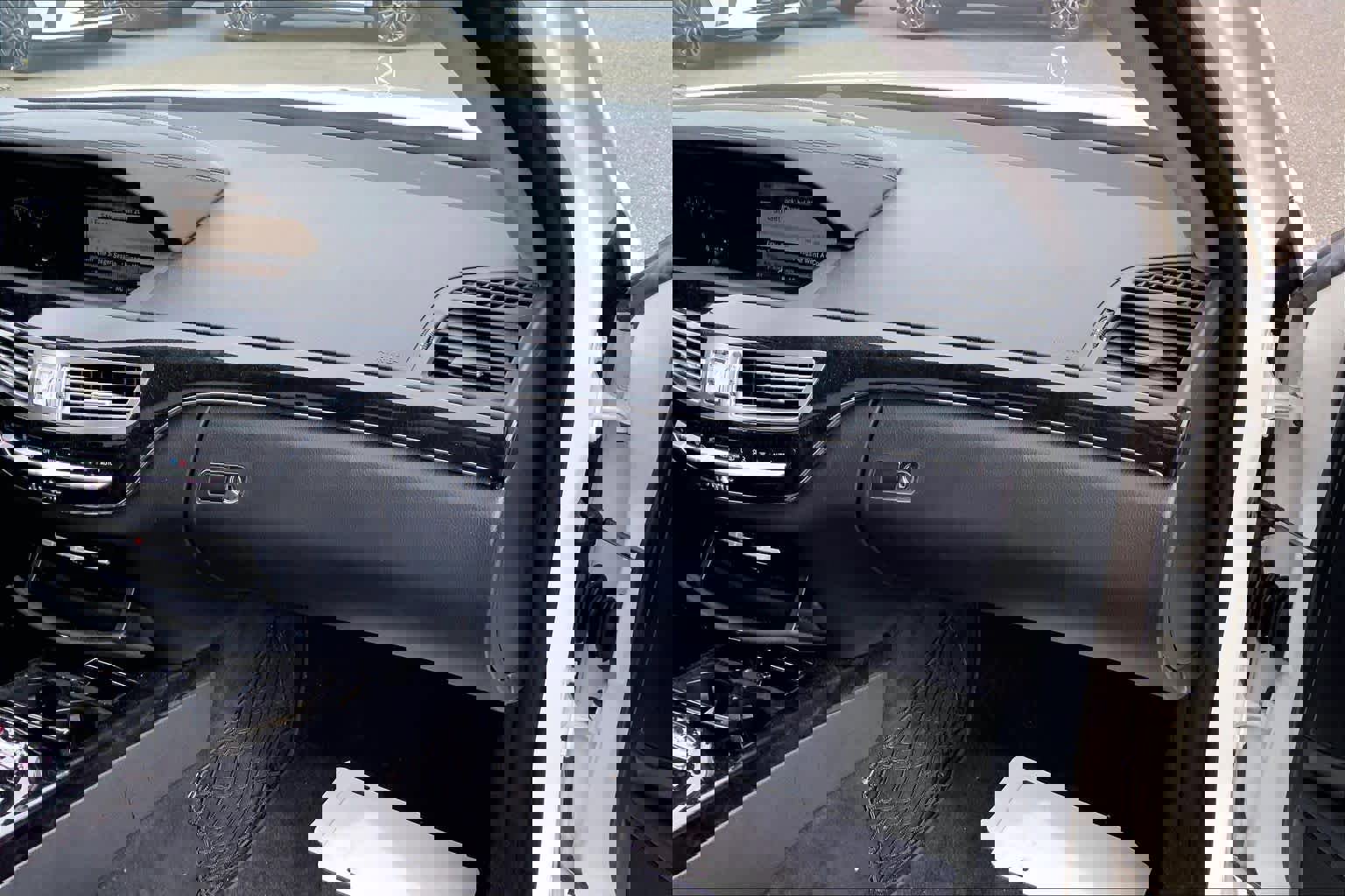 Used 2013 Mercedes-Benz S 550 4MATIC image 19