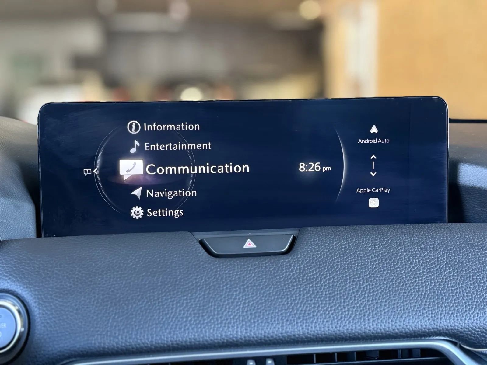 Used 2025 MAZDA CX-70 Plug-In Hybrid w/ Premium Pkg image 28