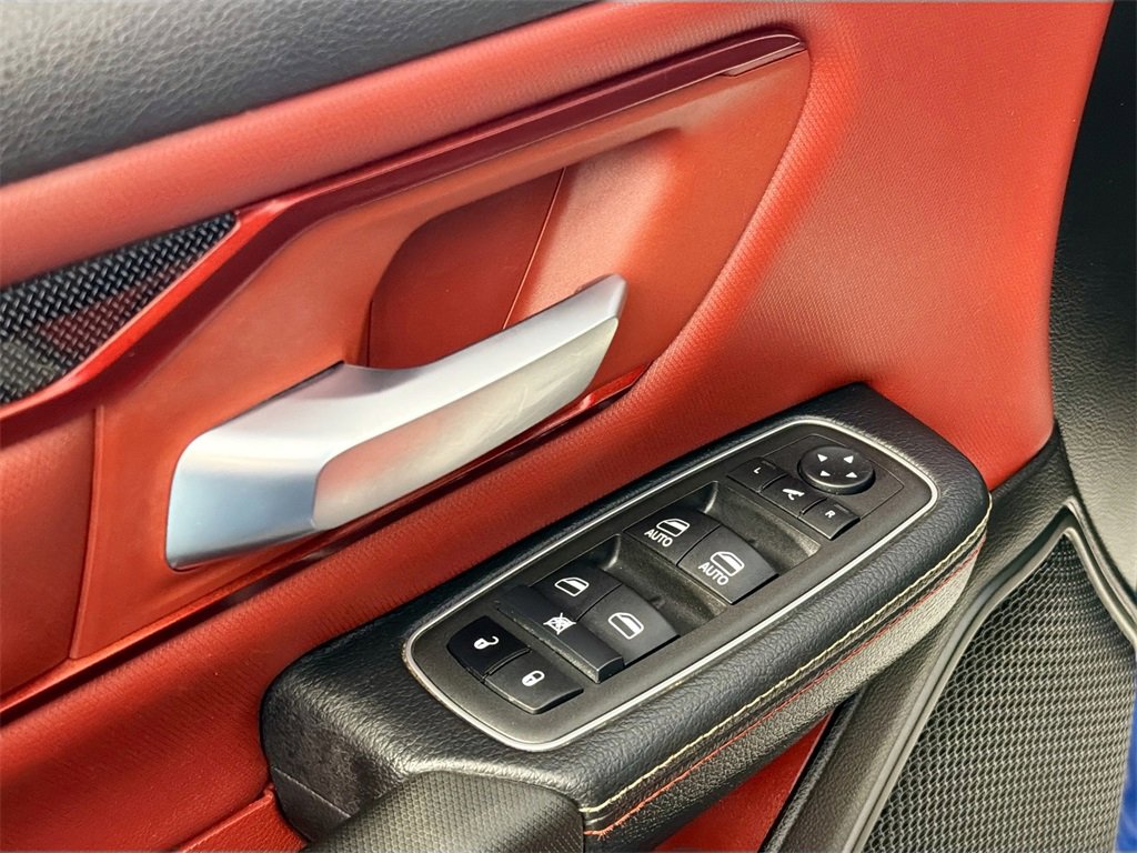 Used 2022 RAM 1500 Rebel w/ Rebel Level 2 Equipment Group image 17