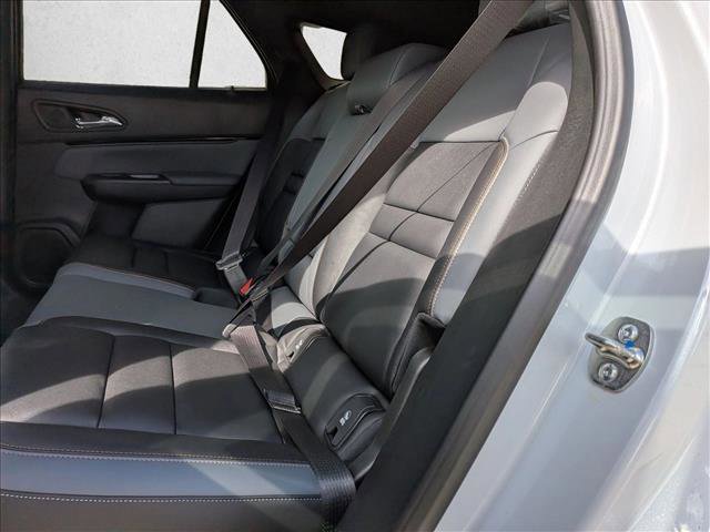 New 2026 Honda Prologue Touring image 14