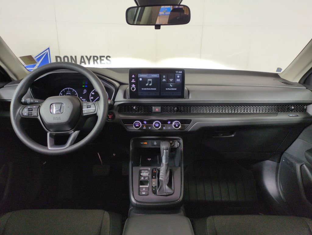 Certified 2026 Honda CR-V LX image 12