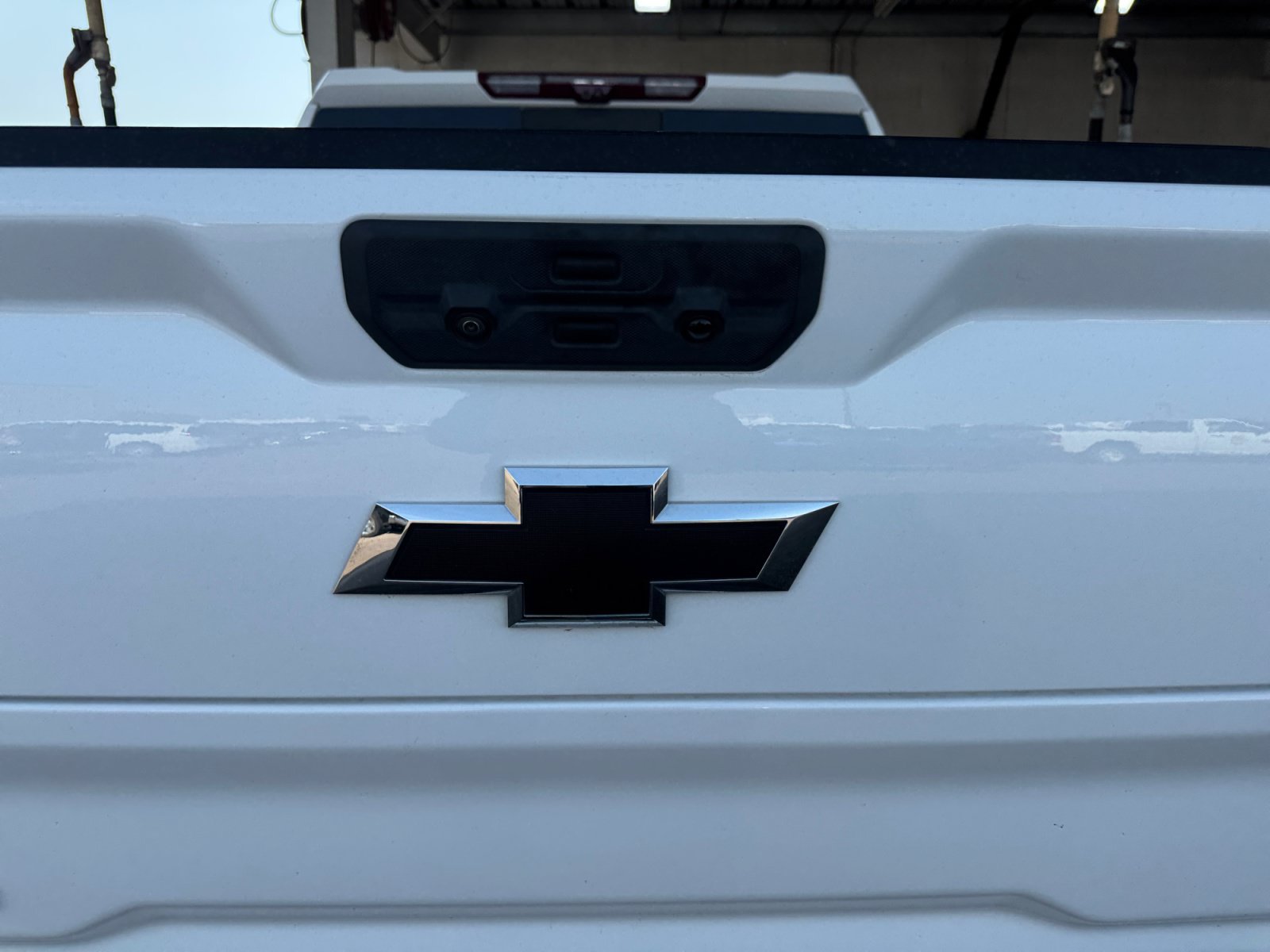 Used 2022 Chevrolet Silverado 1500 ZR2 w/ Technology Package AWD/4WD image 33