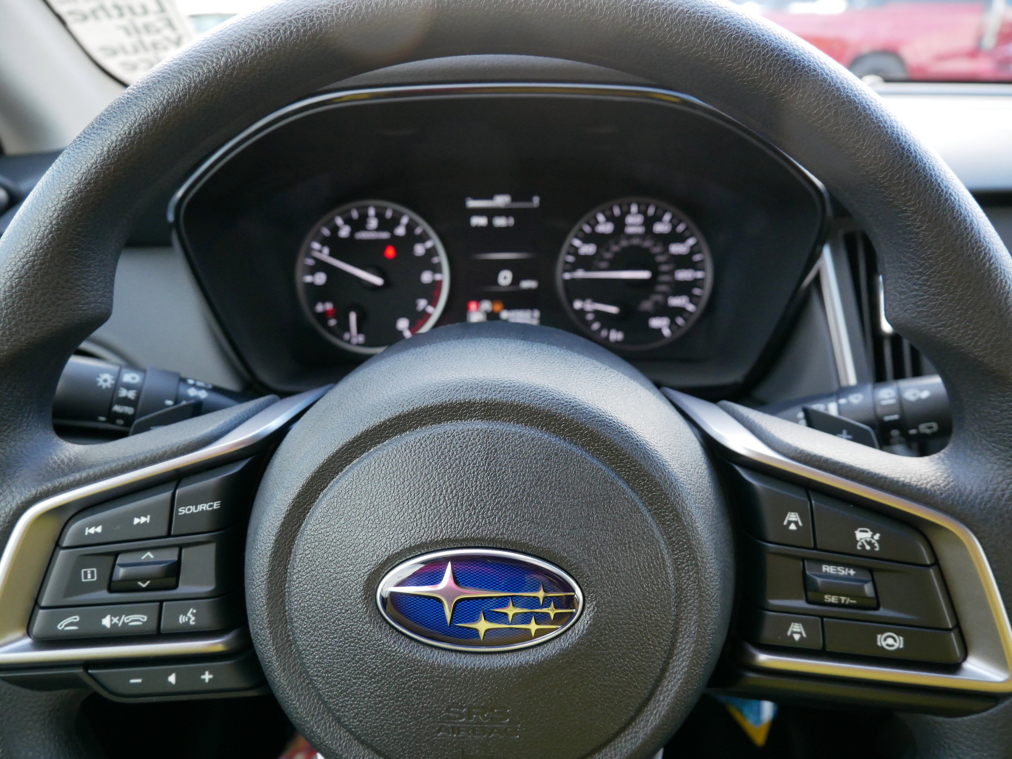 Used 2025 Subaru Outback image 25