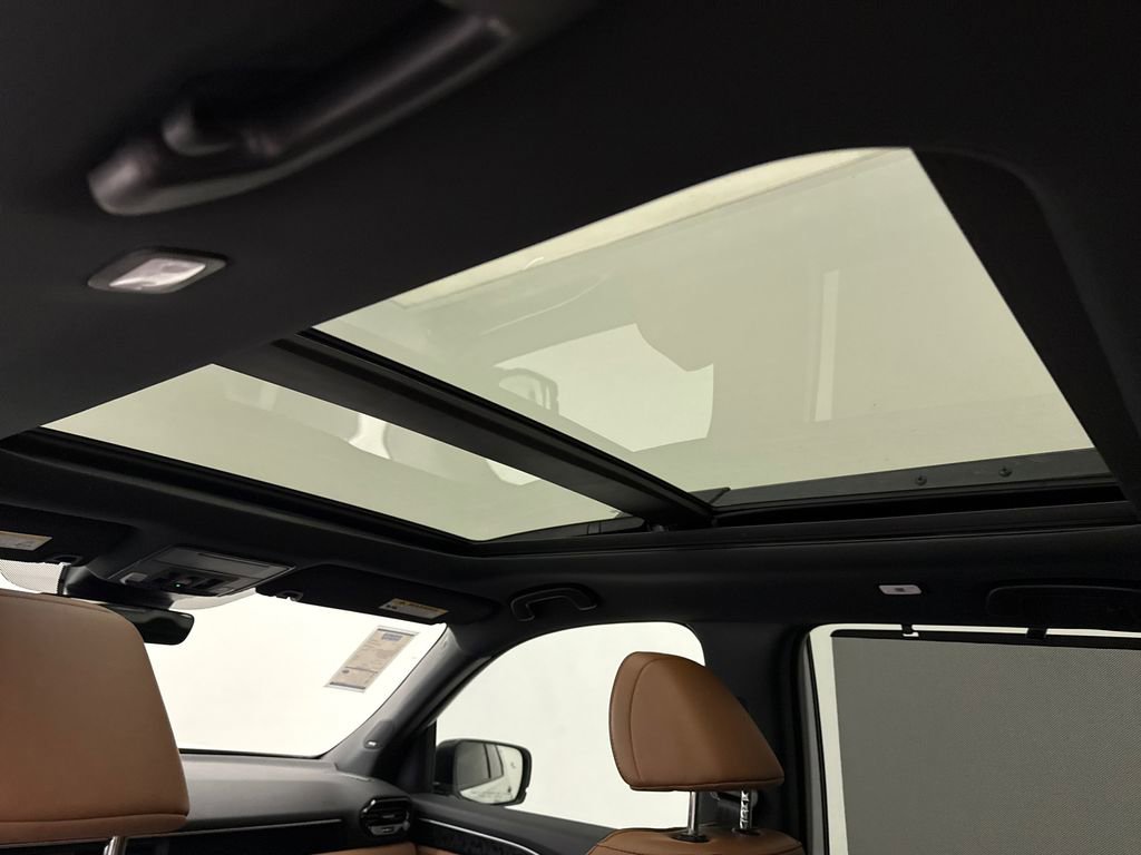 New 2026 Honda Passport TrailSport Elite image 13