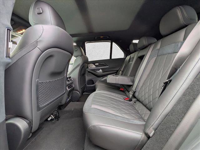 New 2026 Mercedes-Benz GLE 63 AMG S image 16