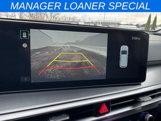 New 2025 Kia Sorento S image 29