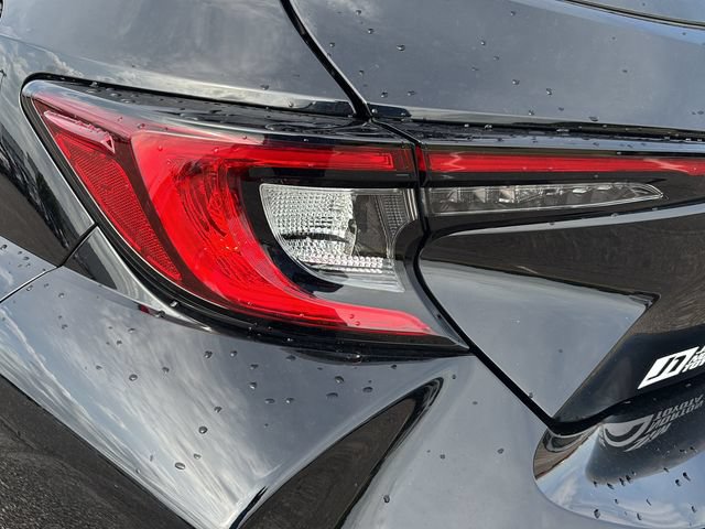 Used 2025 Toyota Corolla GR AWD/4WD image 28