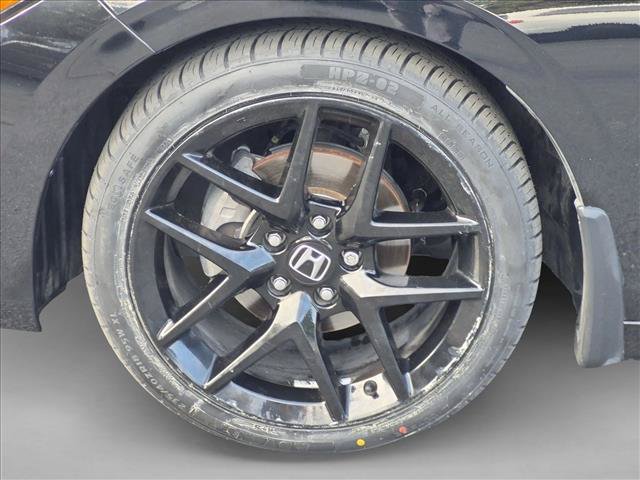 Used 2022 Honda Civic Sport image 21