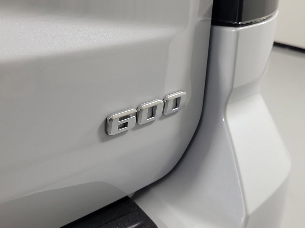 Certified 2026 Cadillac Escalade Sport w/ Touring Package image 5