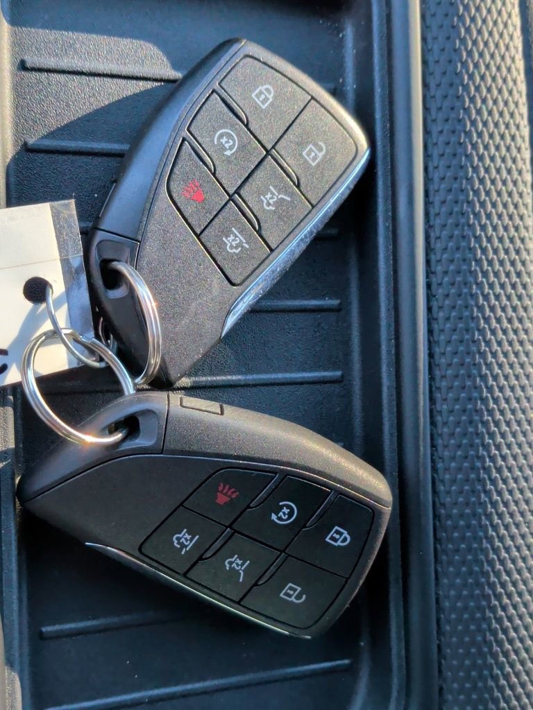 Used 2023 Chevrolet Tahoe RST w/ Luxury Package image 56