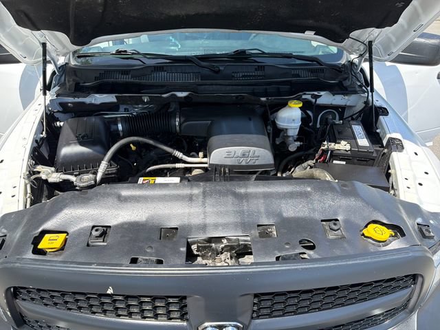Used 2022 RAM 1500 Tradesman AWD/4WD image 18