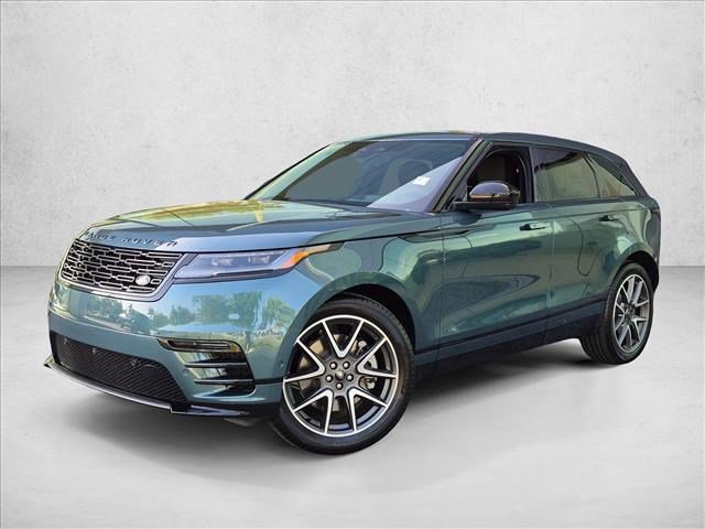 New 2026 Land Rover Range Rover Velar Belgravia AWD/4WD image 1