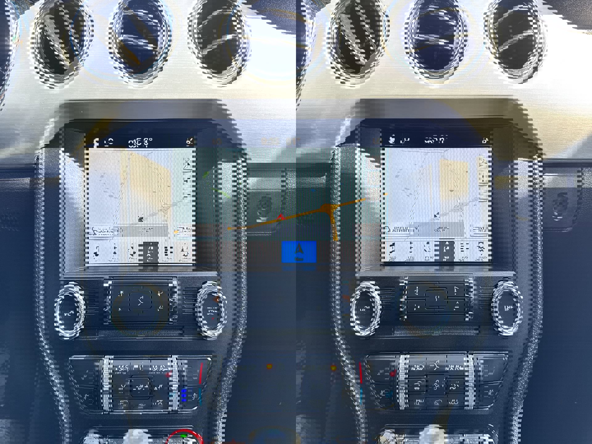 Used 2016 Ford Mustang Premium w/ Pony Package image 18