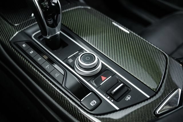 Used 2017 Maserati Levante S AWD/4WD image 19