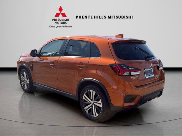 Used 2023 Mitsubishi Outlander Sport AWD image 7