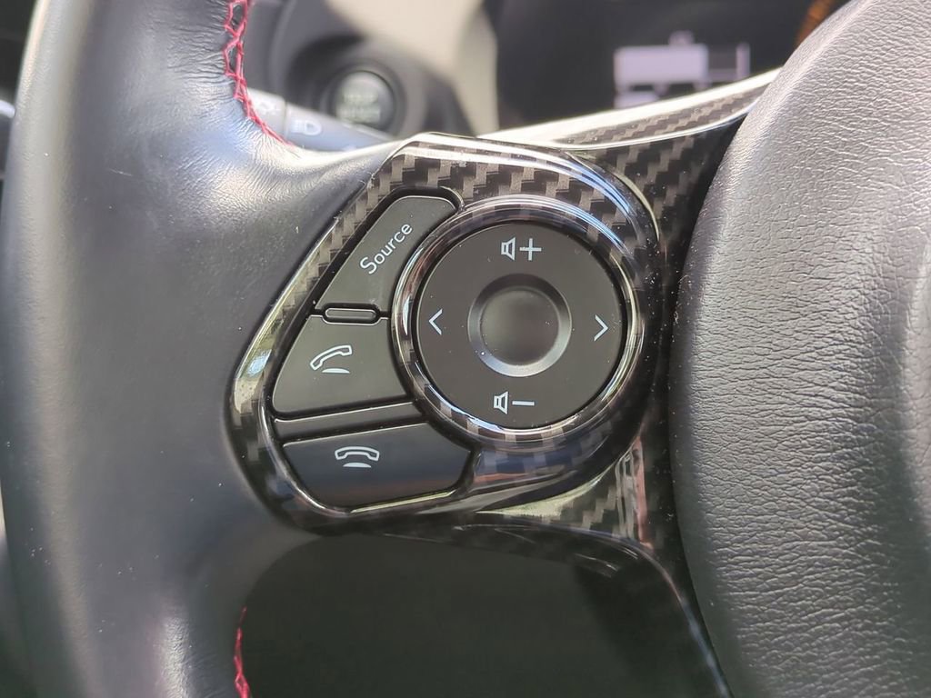 Used 2023 Subaru BRZ Limited image 23