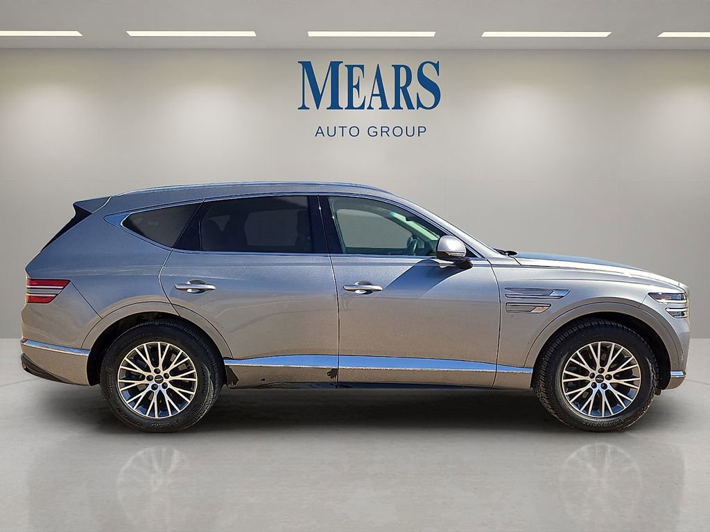 Used 2024 Genesis GV80 2.5T image 6