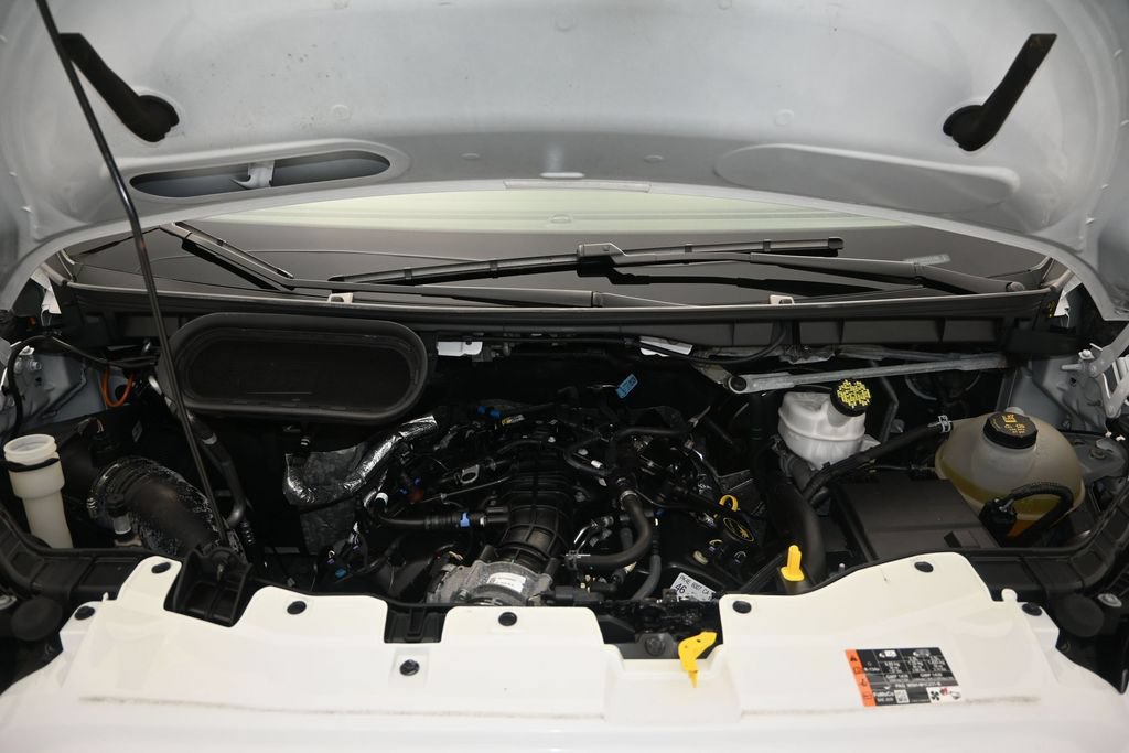 Used 2024 Ford Transit 350 XLT RWD image 22