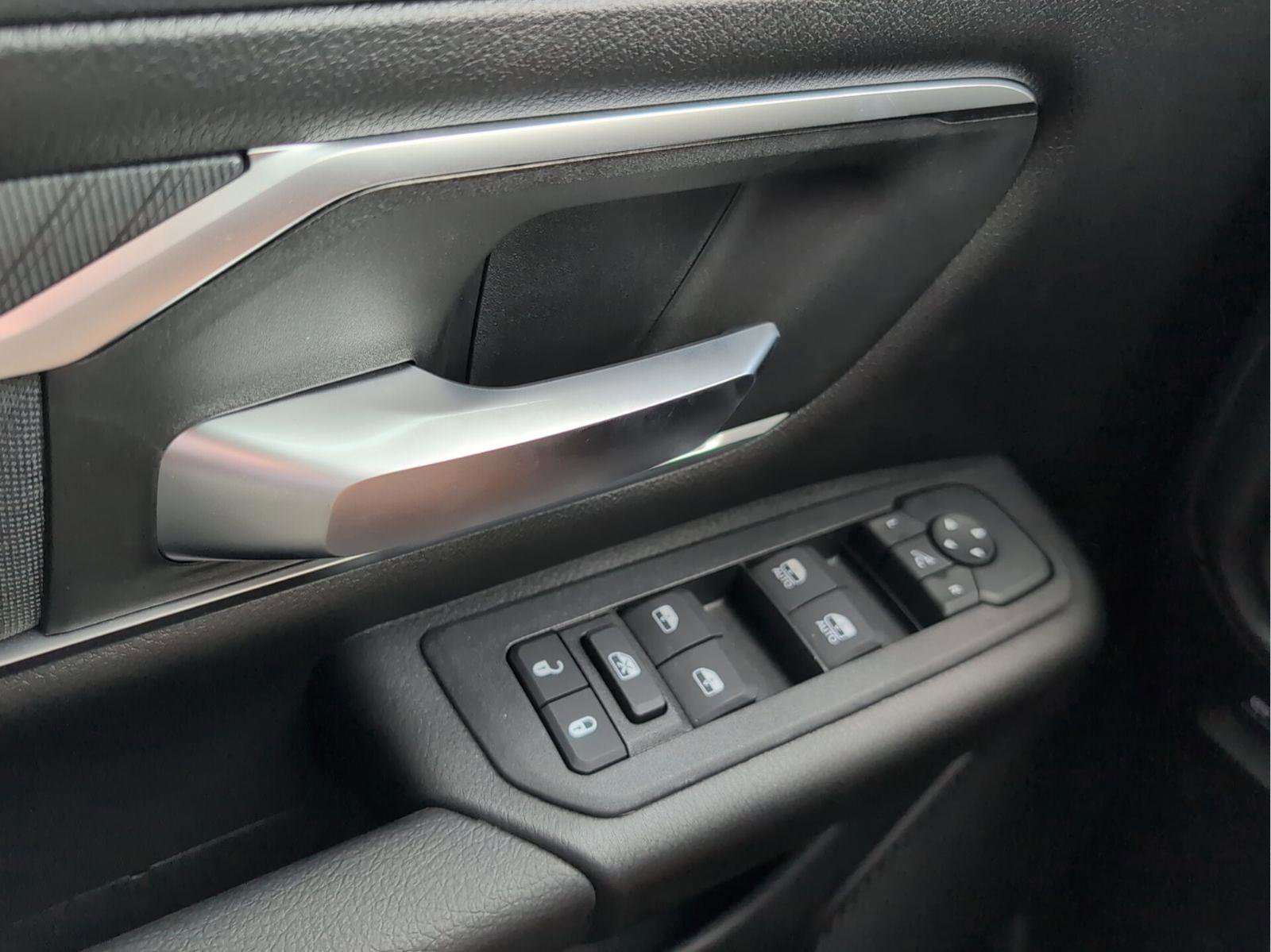 Certified 2026 RAM 1500 Lone Star image 12