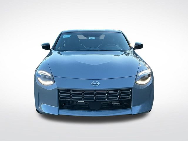 New 2026 Nissan Z Performance w/ Floor Mat Package RWD image 10