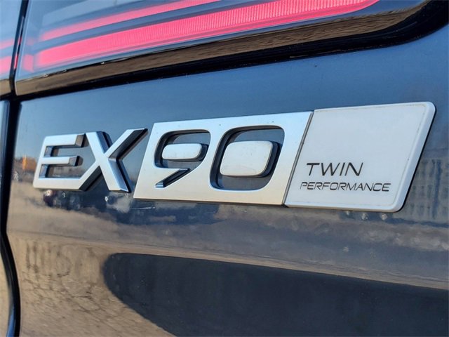 New 2025 Volvo EX90 Ultra image 5