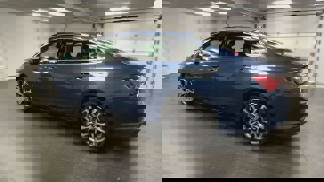 Certified 2024 Chevrolet Malibu LT image 6