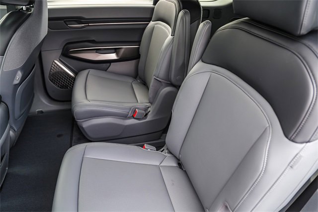 New 2026 Kia EV9 Light image 17