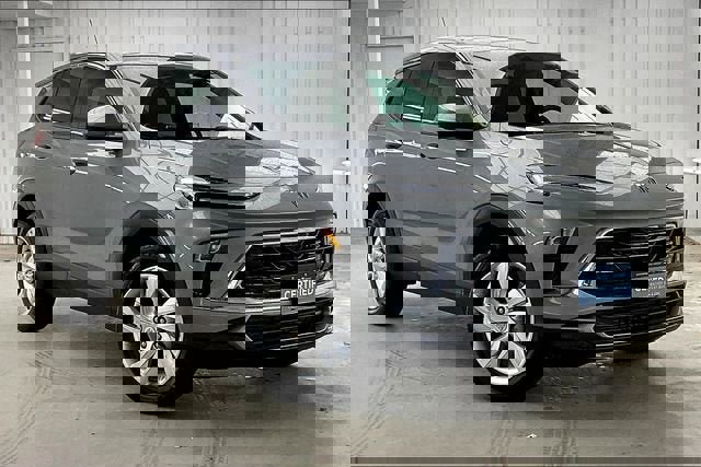 Certified 2024 Buick Encore GX Preferred w/ Comfort Package image 34