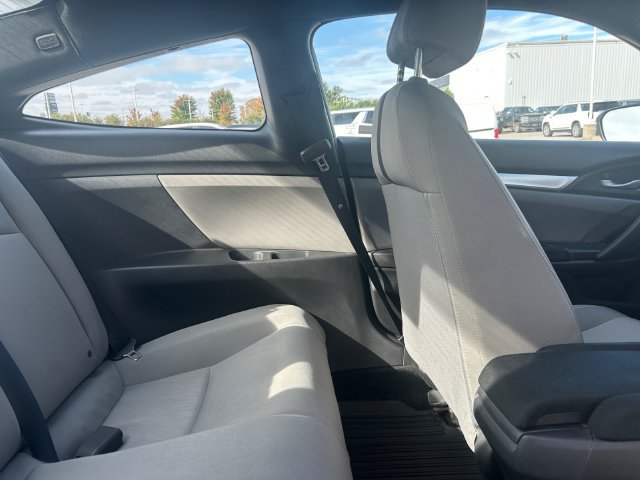 Used 2019 Honda Civic LX image 16