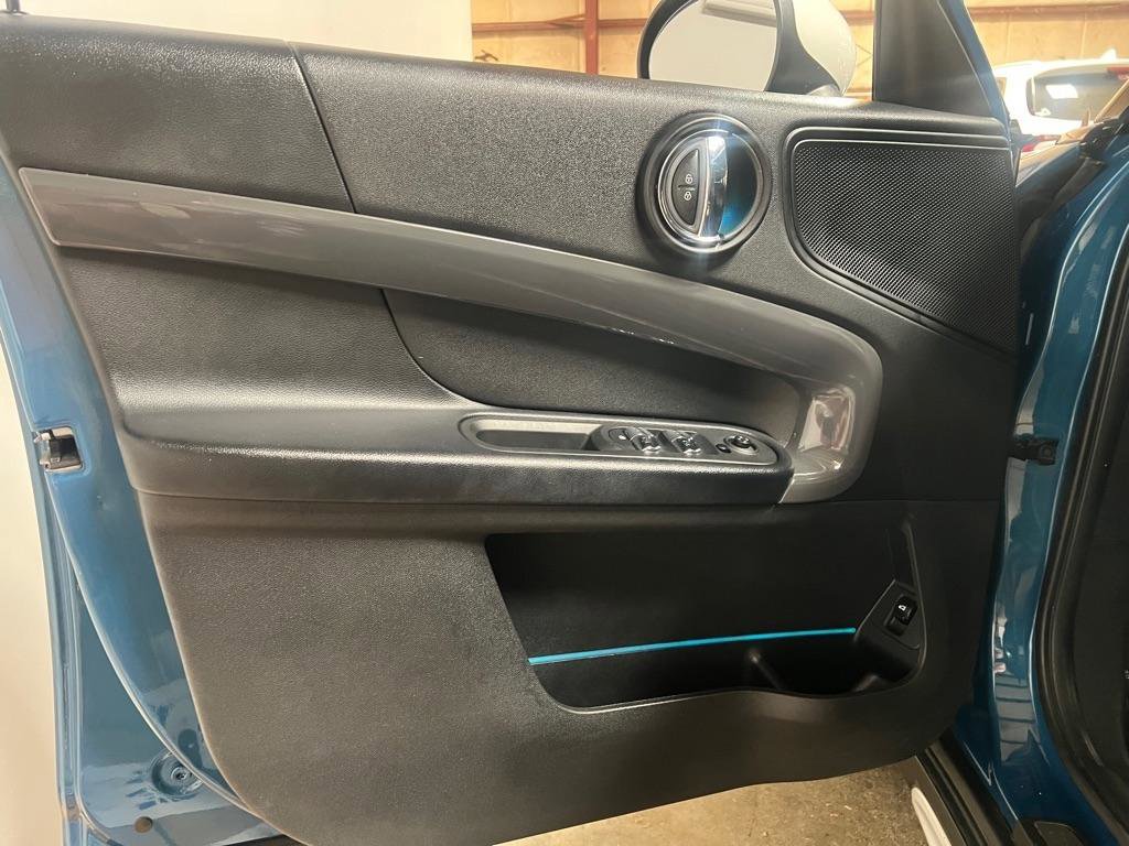 Used 2019 MINI Cooper Countryman S FWD image 34