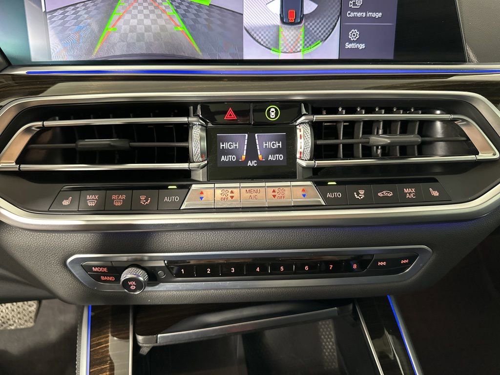 Used 2019 BMW X5 xDrive40i w/ Convenience Package image 18