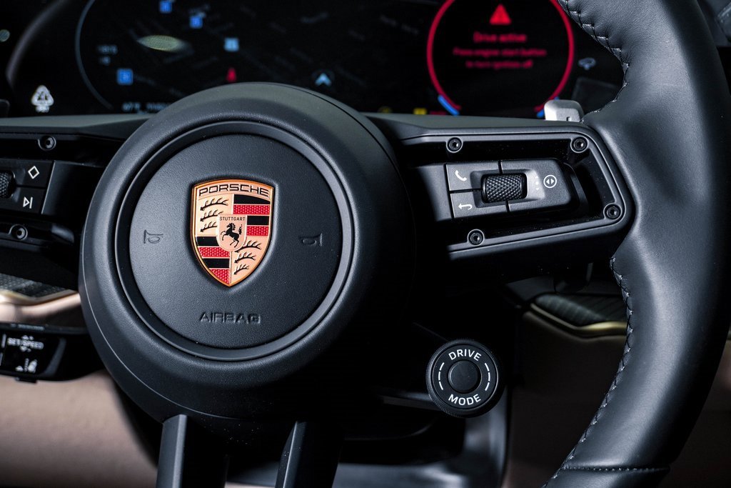 New 2026 Porsche Cayenne S image 19